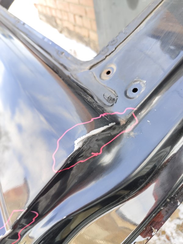 Крыло, 15000 рублей, Красноярск