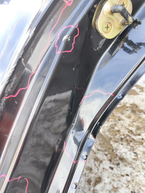 Крыло, 15000 рублей, Красноярск