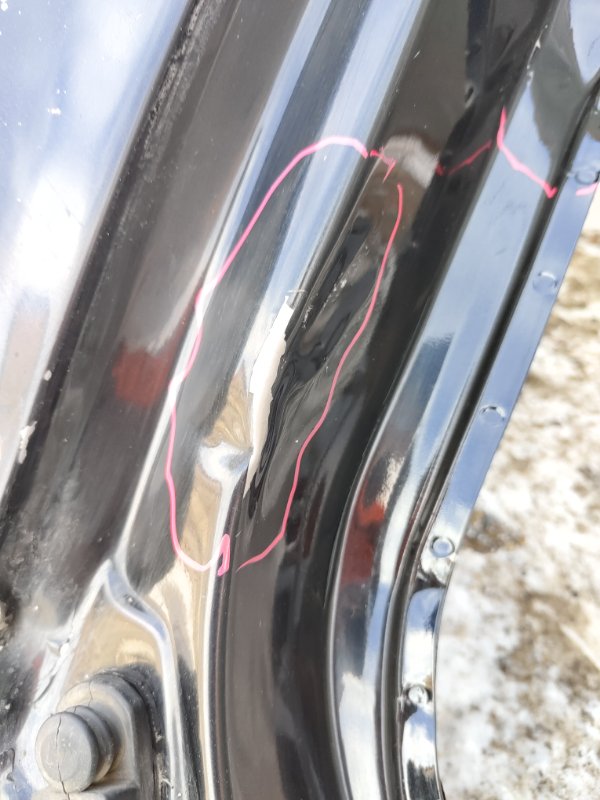 Крыло, 15000 рублей, Красноярск