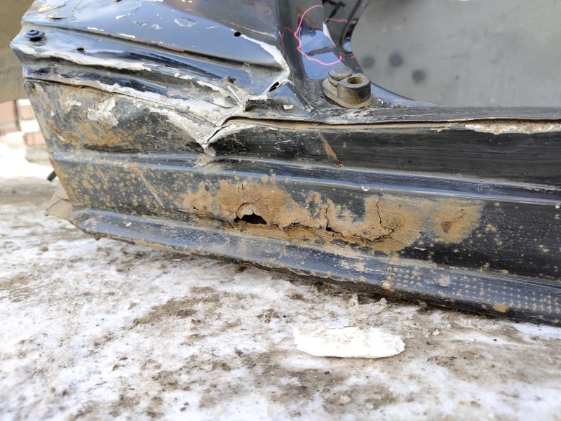 Крыло, 15000 рублей, Красноярск