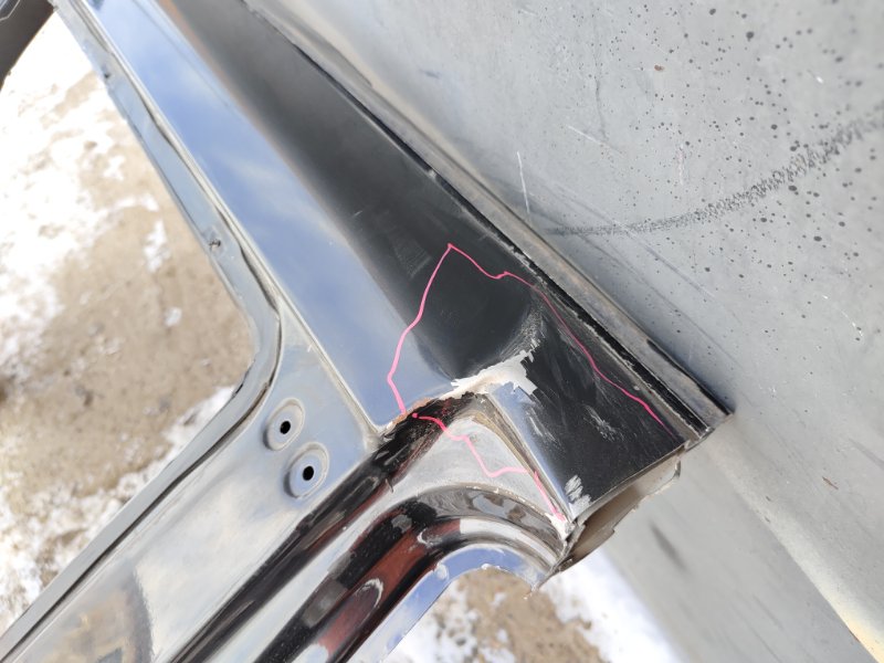 Крыло, 15000 рублей, Красноярск