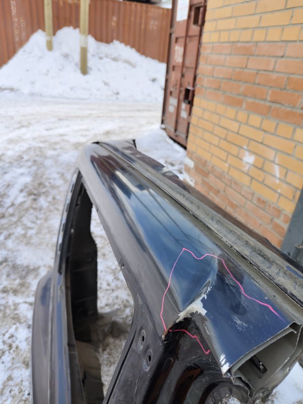 Крыло, 15000 рублей, Красноярск