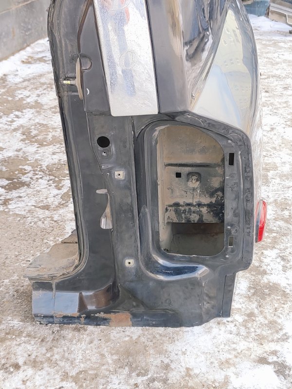 Крыло, 15000 рублей, Красноярск