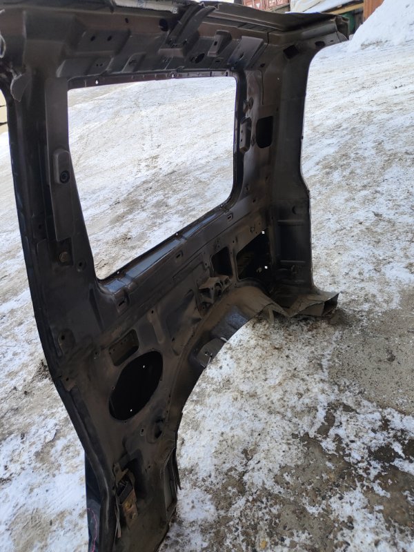 Крыло, 15000 рублей, Красноярск