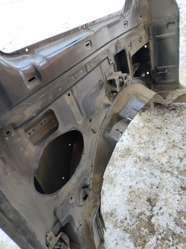 Крыло, 15000 рублей, Красноярск