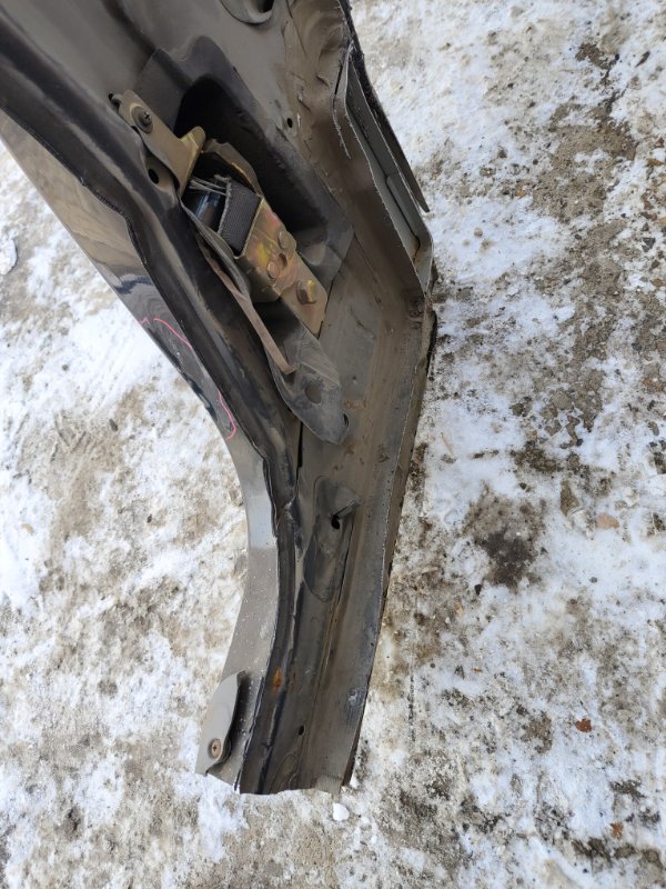 Крыло, 15000 рублей, Красноярск