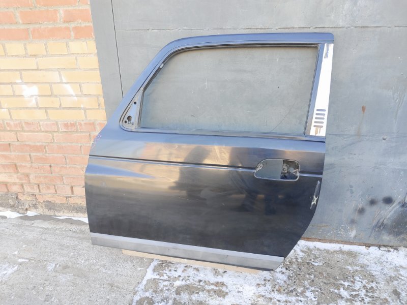 Дверь боковая, 15000 рублей, Красноярск