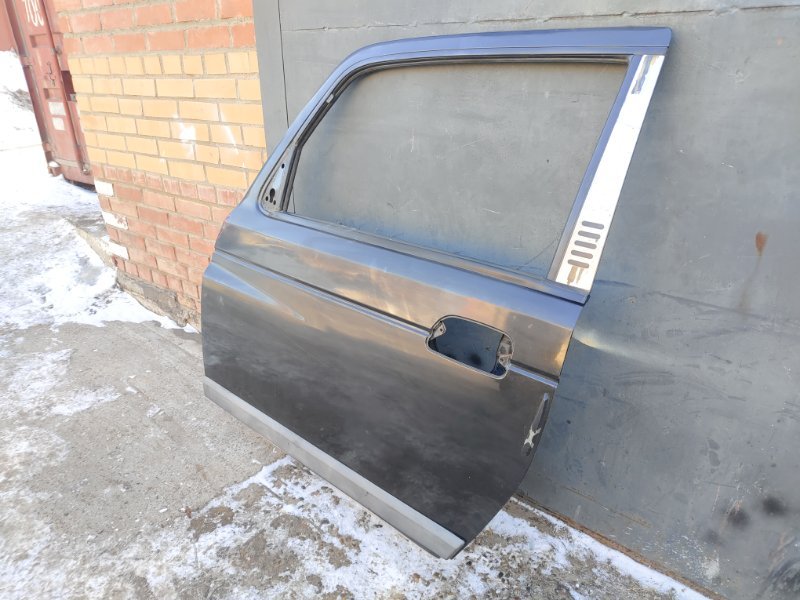 Дверь боковая, 15000 рублей, Красноярск