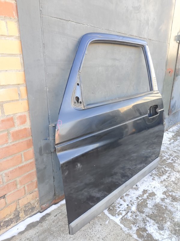 Дверь боковая, 15000 рублей, Красноярск