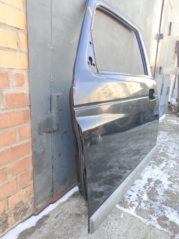 Дверь боковая, 15000 рублей, Красноярск