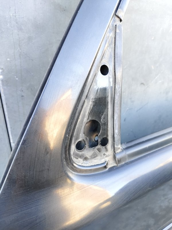 Дверь боковая, 15000 рублей, Красноярск