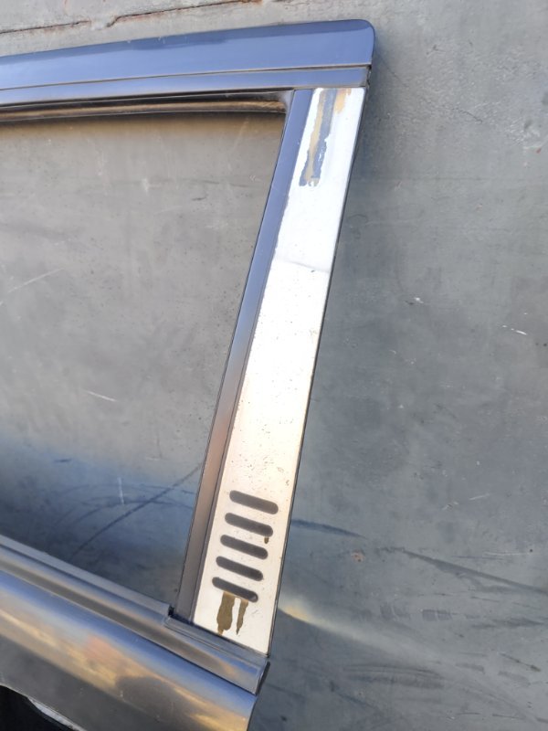 Дверь боковая, 15000 рублей, Красноярск