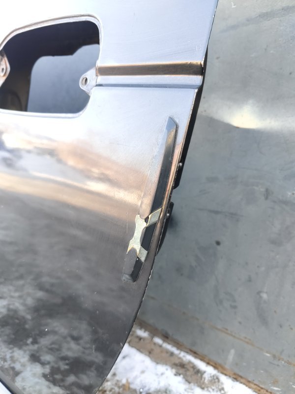 Дверь боковая, 15000 рублей, Красноярск