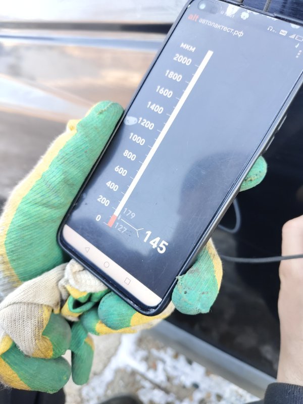 Дверь боковая, 15000 рублей, Красноярск