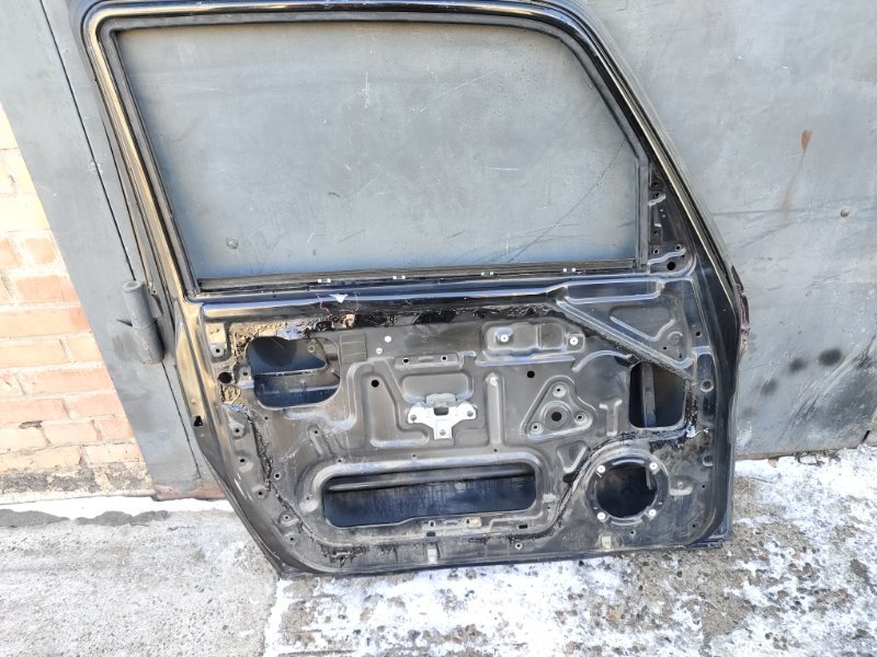 Дверь боковая, 15000 рублей, Красноярск