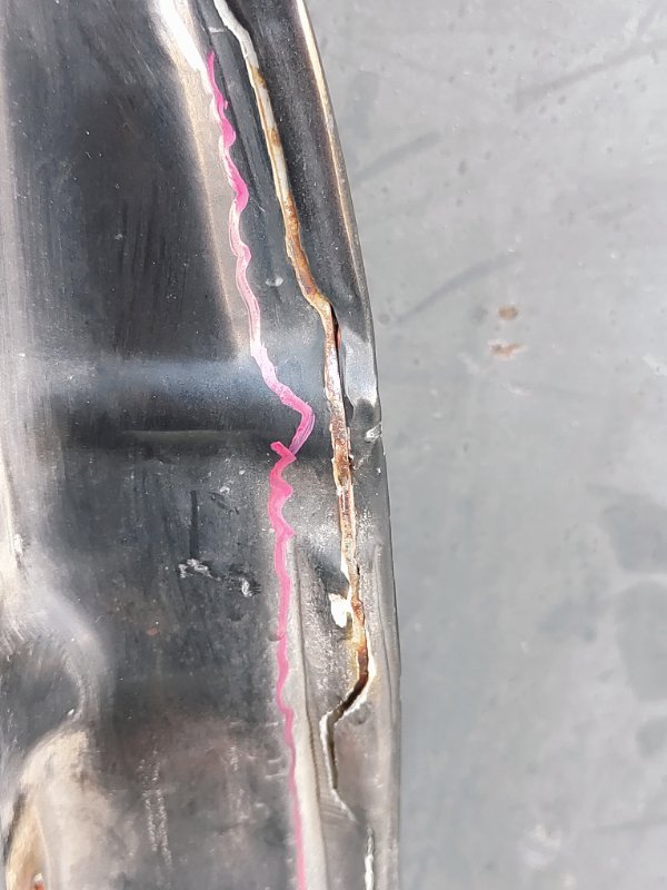 Дверь боковая, 15000 рублей, Красноярск