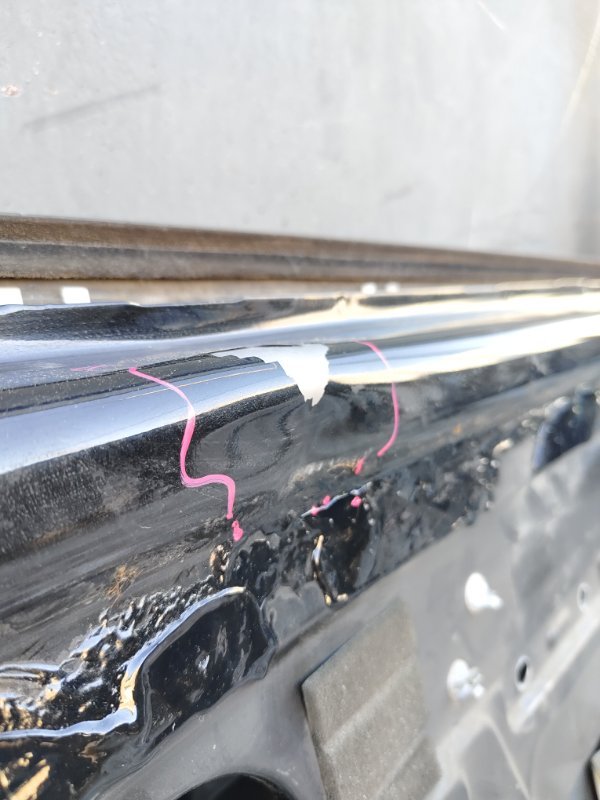 Дверь боковая, 15000 рублей, Красноярск