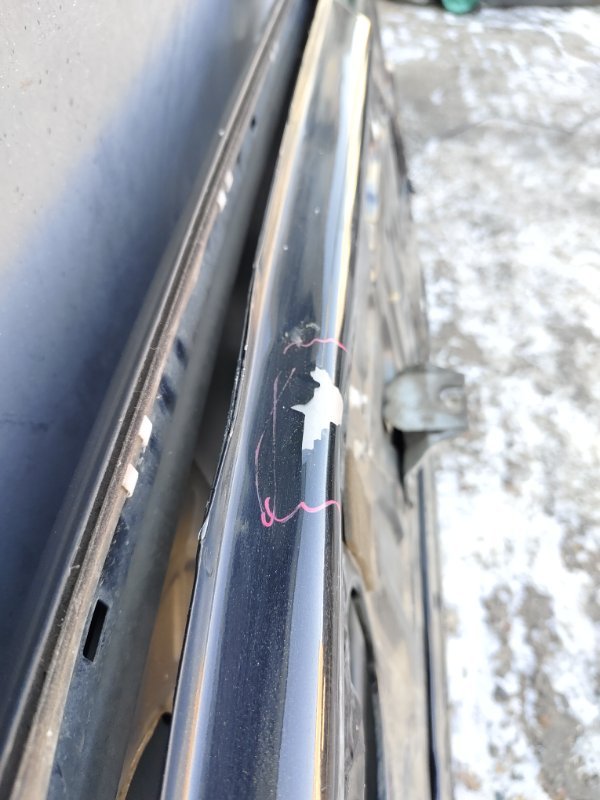 Дверь боковая, 15000 рублей, Красноярск