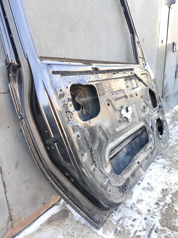 Дверь боковая, 15000 рублей, Красноярск