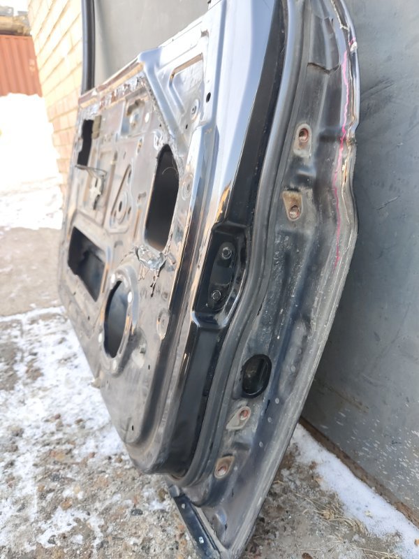 Дверь боковая, 15000 рублей, Красноярск