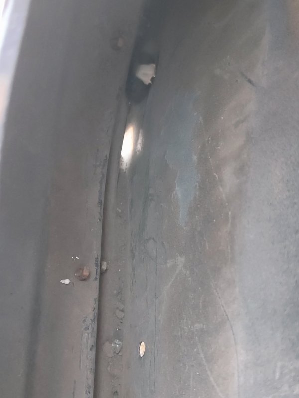 Дверь боковая, 15000 рублей, Красноярск