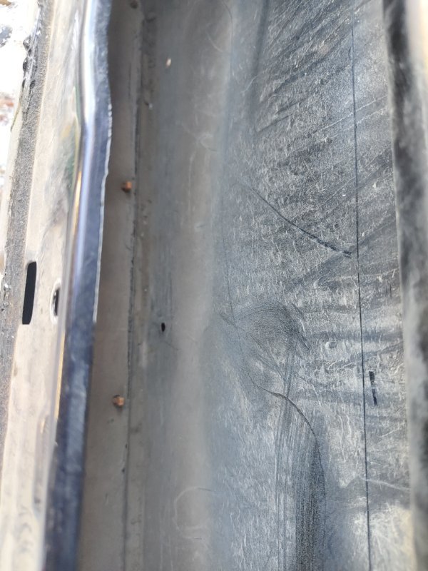 Дверь боковая, 15000 рублей, Красноярск