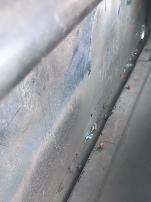 Дверь боковая, 15000 рублей, Красноярск