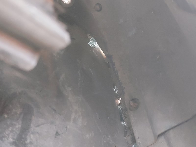 Дверь боковая, 15000 рублей, Красноярск