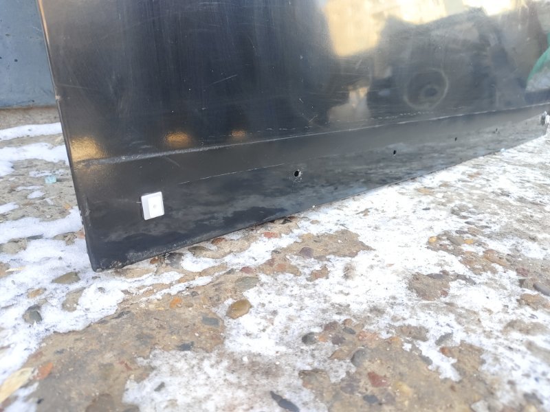 Дверь боковая, 15000 рублей, Красноярск