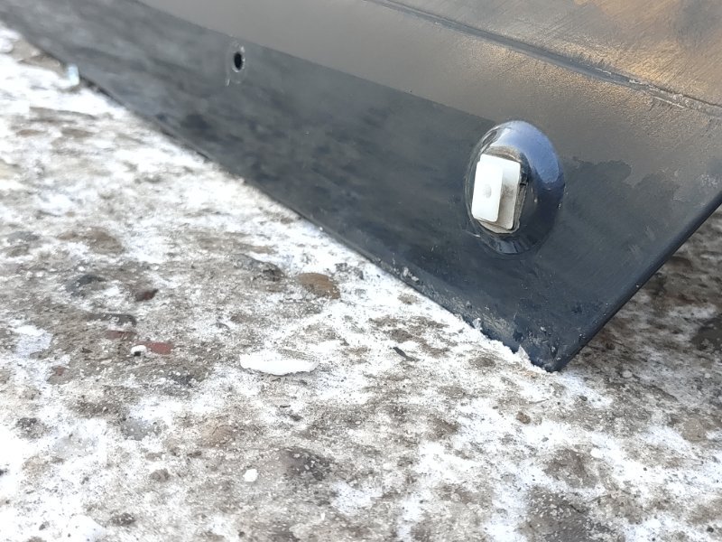 Дверь боковая, 15000 рублей, Красноярск