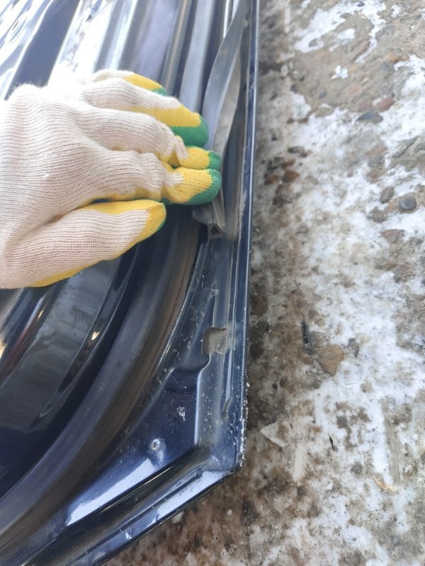 Дверь боковая, 15000 рублей, Красноярск