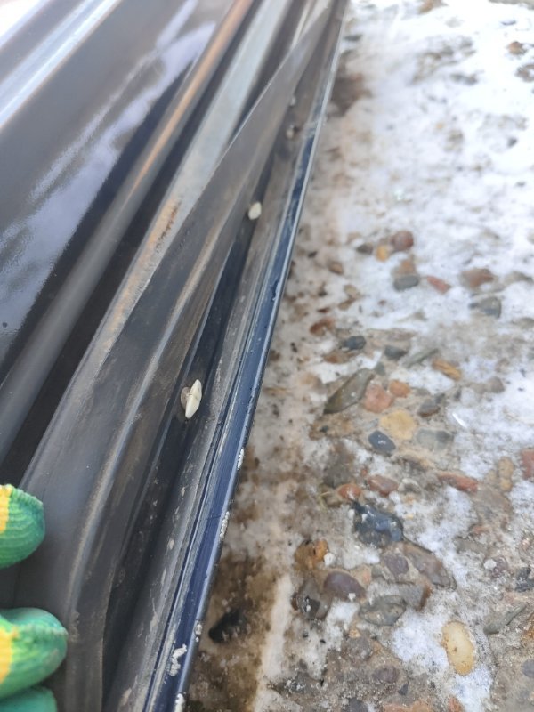 Дверь боковая, 15000 рублей, Красноярск