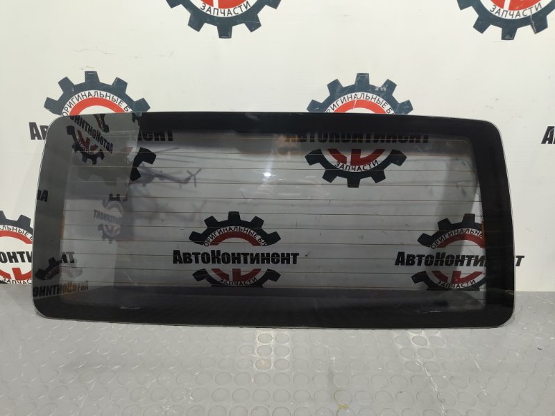 Стекло двери багажника, 10000 рублей, Красноярск