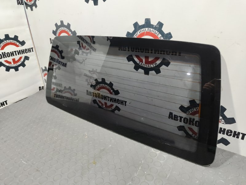Стекло двери багажника, 10000 рублей, Красноярск