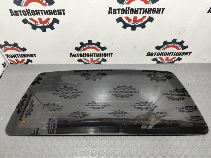 Стекло двери багажника, 10000 рублей, Красноярск