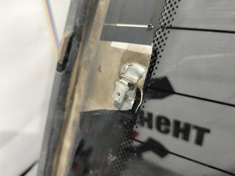 Стекло двери багажника, 10000 рублей, Красноярск