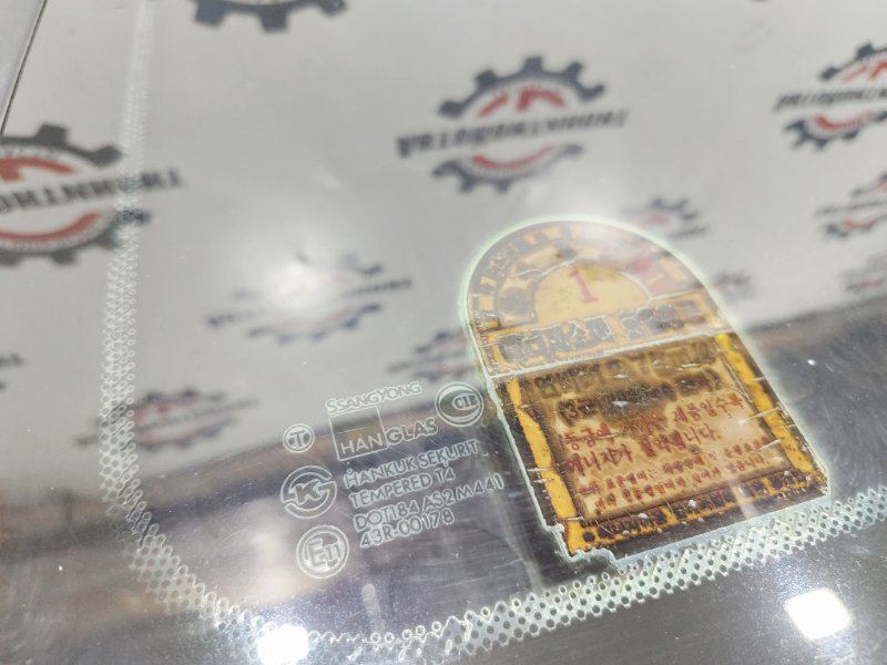 Стекло собачника, 9000 рублей, Красноярск