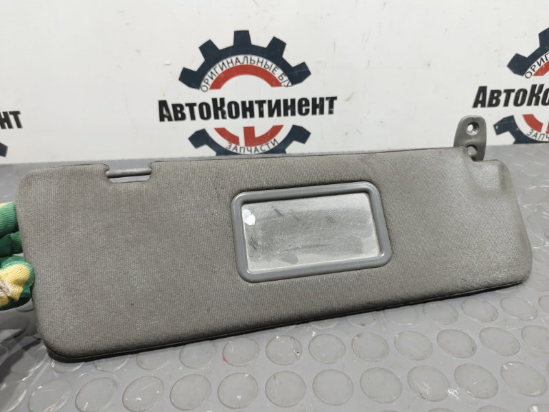 Солнцезащитный козырек, 900 рублей, Красноярск