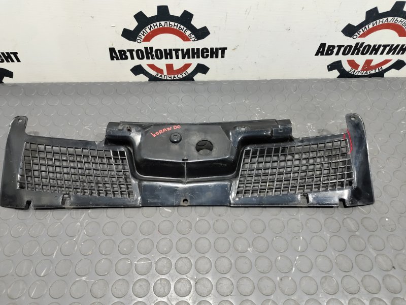 Решетка под лобовое стекло, 2000 рублей, Красноярск