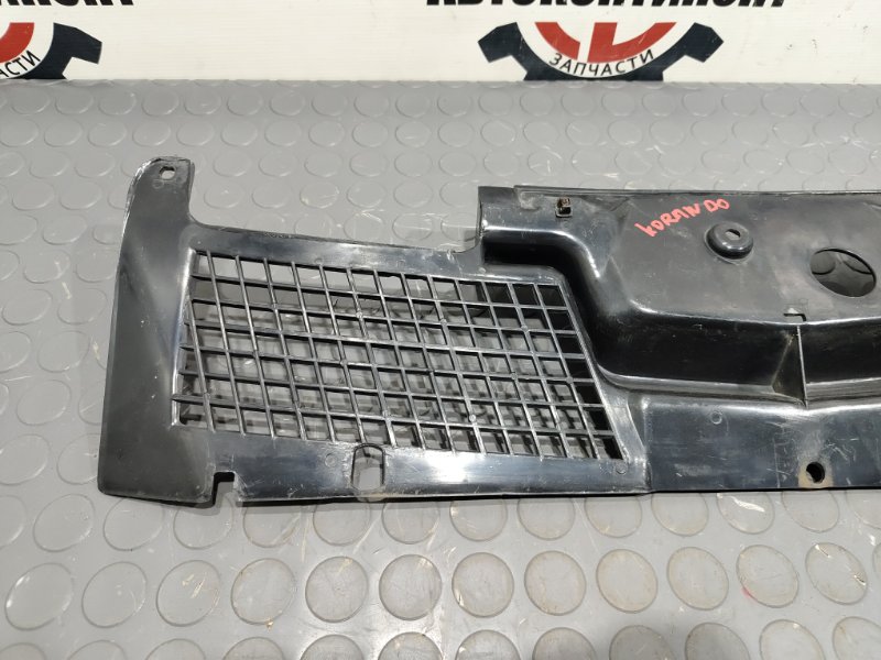 Решетка под лобовое стекло, 2000 рублей, Красноярск