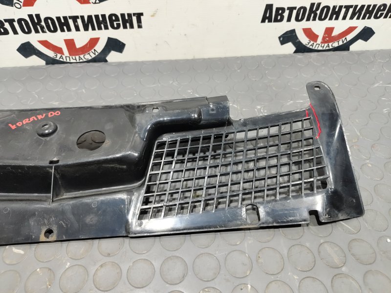 Решетка под лобовое стекло, 2000 рублей, Красноярск