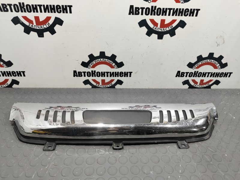 Решетка под лобовое стекло, 2300 рублей, Красноярск