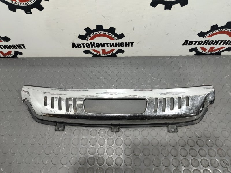 Решетка под лобовое стекло, 2300 рублей, Красноярск