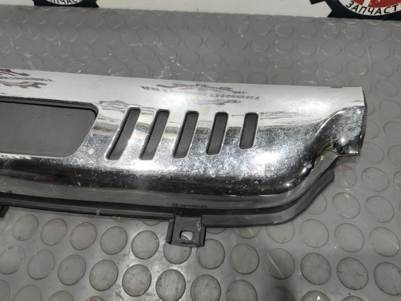 Решетка под лобовое стекло, 2300 рублей, Красноярск
