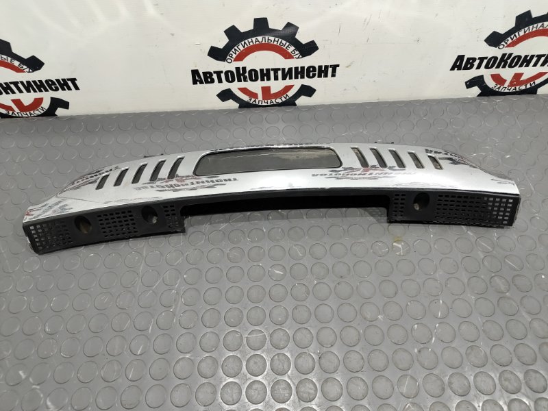 Решетка под лобовое стекло, 2300 рублей, Красноярск