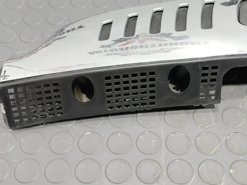 Решетка под лобовое стекло, 2300 рублей, Красноярск