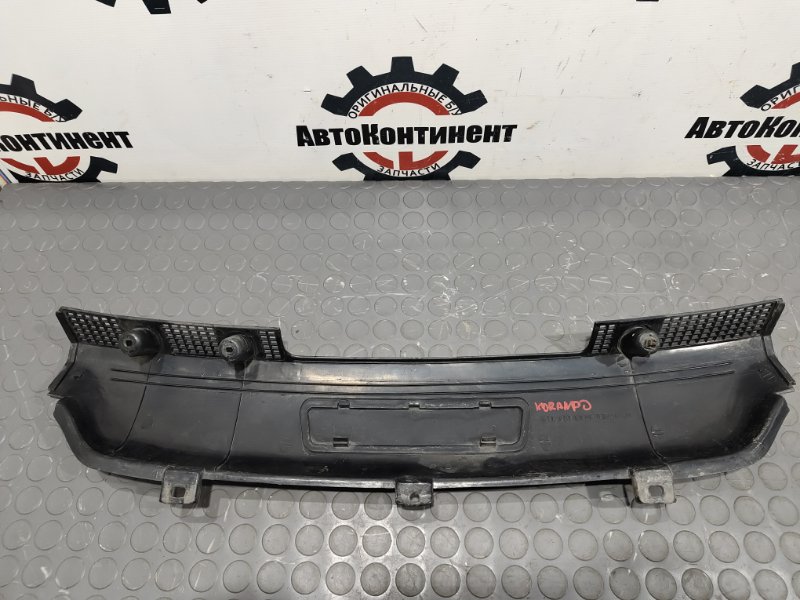 Решетка под лобовое стекло, 2300 рублей, Красноярск