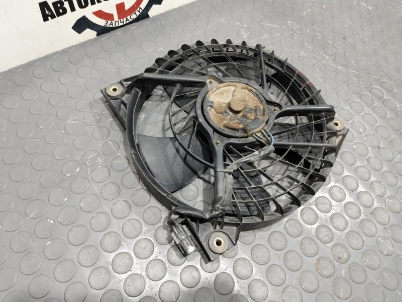 Вентилятор радиатора кондиционера, 9000 рублей, Красноярск