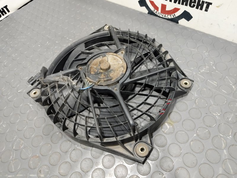 Вентилятор радиатора кондиционера, 9000 рублей, Красноярск