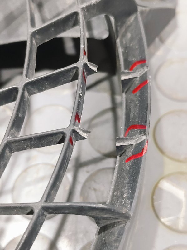 Вентилятор радиатора кондиционера, 9000 рублей, Красноярск